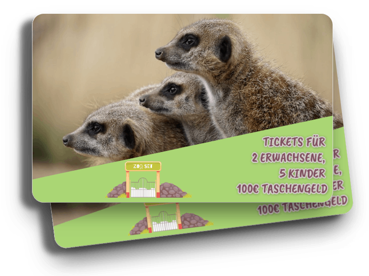 Dieses Bild zeigt einen Preis